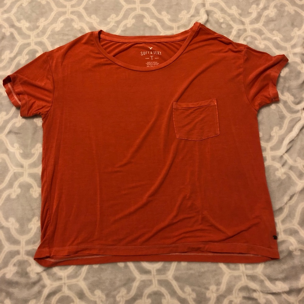American Eagle soft & sexy